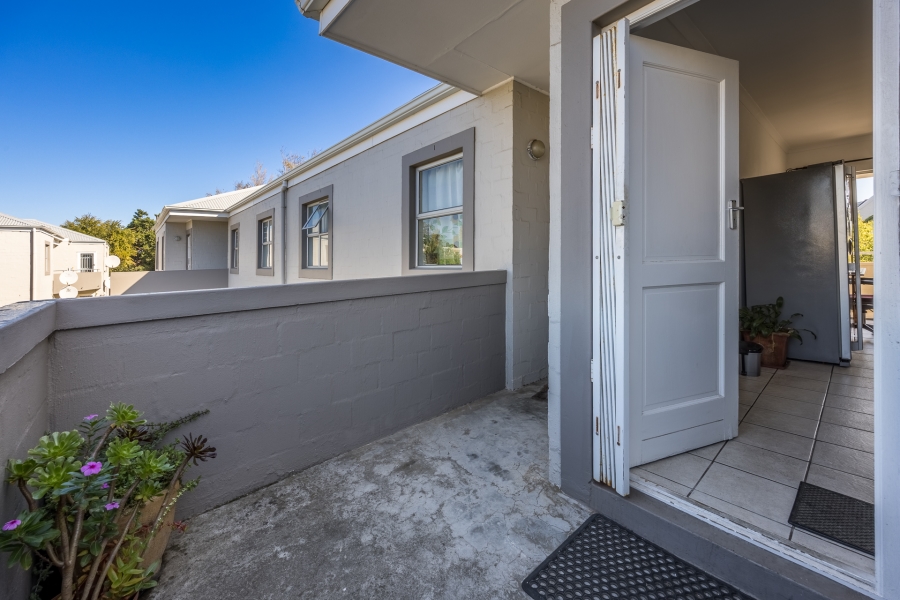 2 Bedroom Property for Sale in Sonstraal Heights Western Cape